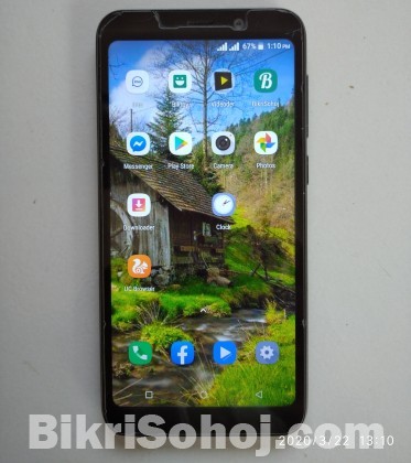 Symphony i95 4G Phone 2GB RAM